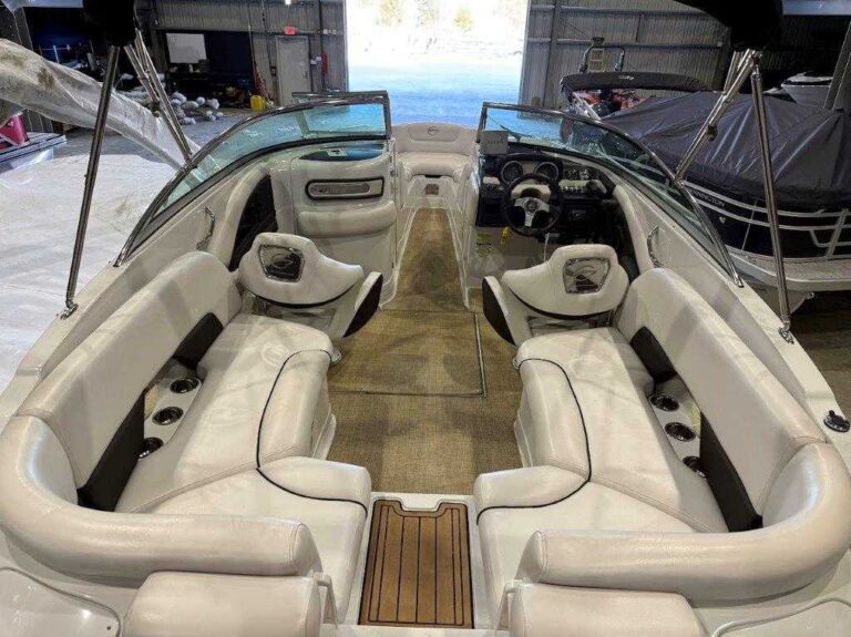 2014 Crownline 255 SS US-KIS80982I314 [photo 29]